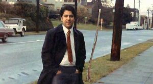 Ахмад Зохир - Ahmad Zahir - احمد ظاهر - Ошик шудаи ай дил - Ashiq shudai ay dil