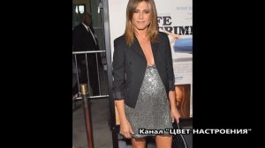 «Больно и очень противно»: Дженнифер Энистон рассказала, почему у нее нет детей