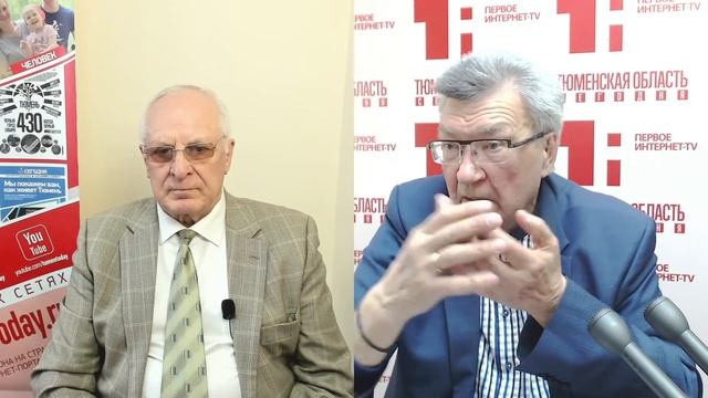 Анатолий Омельчук - о строителях мостов жизни смотреть онлайн