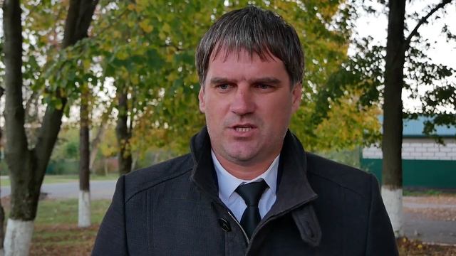 Кореновск. Строительство Краснодарского железнодорожного обхода. смотреть онлайн