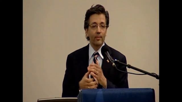 "A Modern Islam" (Ford Hall Forum- Boston) [Bilal Kaleem vs. Zuhdi Jasser] PART 6/11 смотреть онлайн