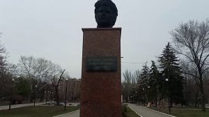 Енакиево. Центр. История города. Часть вторая.