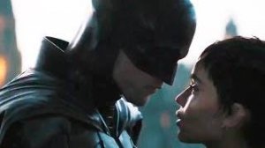 Бэтмен — Русский трейлер #3 (2022)