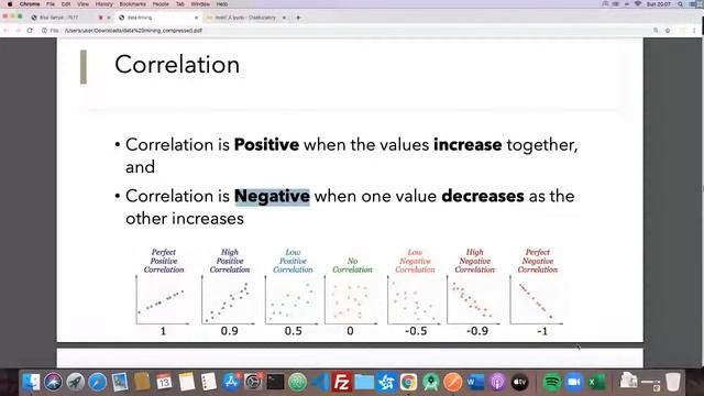 Seminar Himatika Universitas Trilogi x BISA AI #07 – Dasar-dasar Data Mining смотреть онлайн