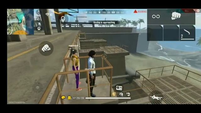 Free fire git gital ? смотреть онлайн