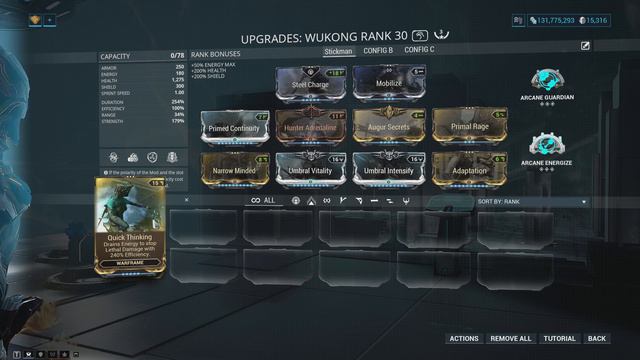 BEST 10 Items - Tennocon Baro Ki'Teer 2019 смотреть онлайн