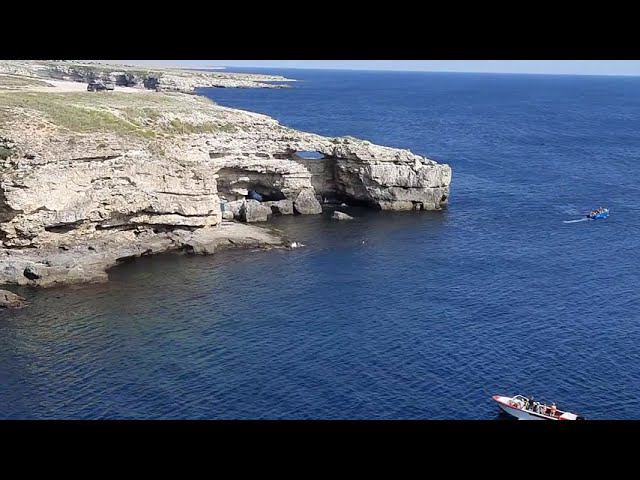 Урочища Большой и Малый Атлеш, Крым. 2021 смотреть онлайн
