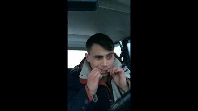 Как завести ваз 2107 без ключа смотреть онлайн