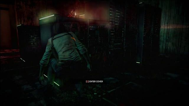 The Evil Within [Part 43] The Consequence DLC 2: The STEM Project смотреть онлайн