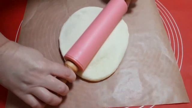 ИТАЛЬЯНСКАЯ ПИЦЦА "ПЕППЕРОНИ"!Быстро и вкусно смотреть онлайн