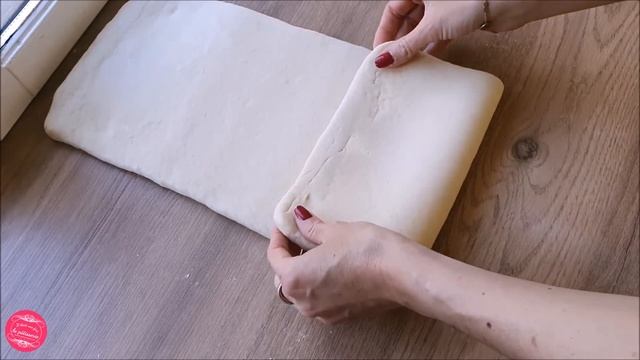 ? RECETTE DES CROISSANTS MAISON ? смотреть онлайн