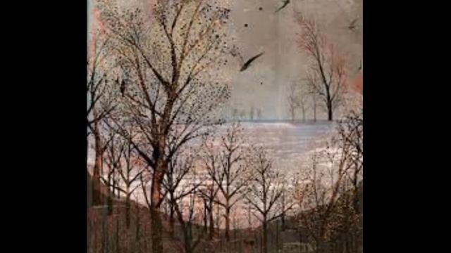 Сжигаю мосты (new). Стихи: Ю. Левитанский, исп.: Т. Рехельс смотреть онлайн