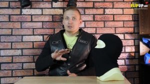 ПОДШЛЕМНИК (балаклава) || Зачем нужен ПОДШЛЕМНИК