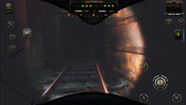 Z.O.N.A Shadow of Lemansk #9 смотреть онлайн