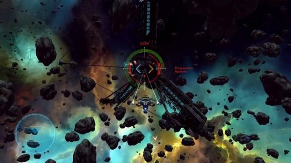 Space Game Junkie Podcast #151 - Starpoint Gemini Warlords