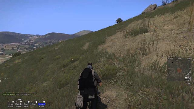 Arma 3 - Во все тяжкие смотреть онлайн