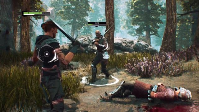 GOTHIC 1 REMAKE | ДАТА ВЫХОДА | ОБЗОР | ПРОХОЖДЕНИЕ | БАГИ смотреть онлайн