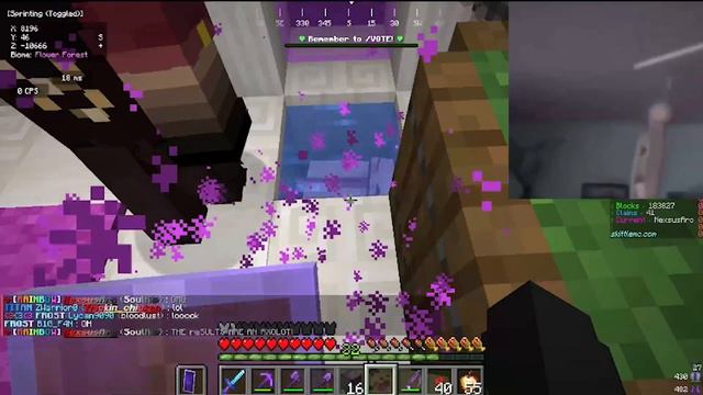 The Scariest MC Server in 2023: SkittleMC смотреть онлайн