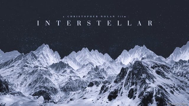 Interstellar Theme - Day One || Original Motion Picture Soundtrack || 432Hz || Loop || HQ || 2014 |