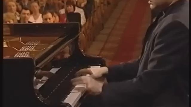 Denis Matsuev. P.Tchaikovsky "The Seasons" part 5 (November, December). смотреть онлайн