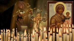 МОЛИТВА ЕСЛИ ПРИСНИЛСЯ КОШМАР. Эта молитва защищает от плохих и дурных снов