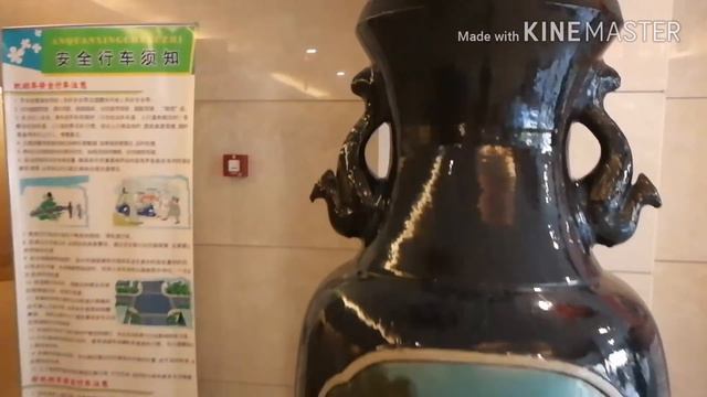 Обзор Отеля Рамада в Китае, Нанкин смотреть онлайн
