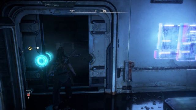 Horizon Forbidden West - What Happened to Ted Faro? (Examining the Evidence) смотреть онлайн