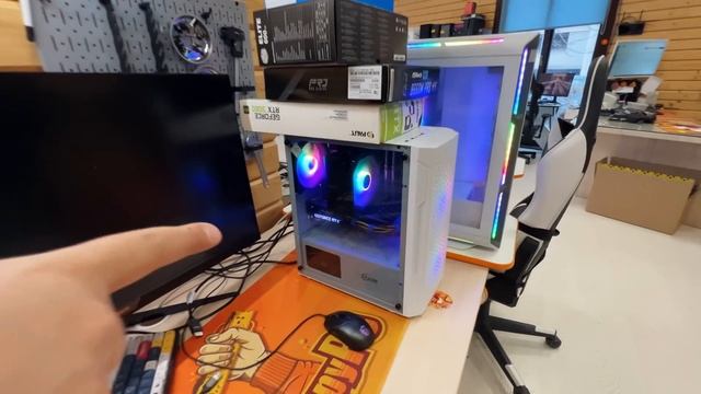 Проблемы роста HappyPC! ? Много крутых сборок - главное, чтобы не падало качество! ? смотреть онлайн