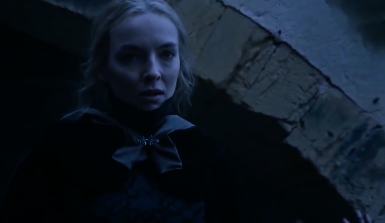 Последняя дуэль — Русский трейлер (2021) смотреть онлайн