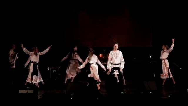 Ловягин Михаил 2018 "Небо славян" смотреть онлайн