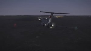 Катастрофическая посадка. Авиакатастрофа Ту 154 в Красноводске