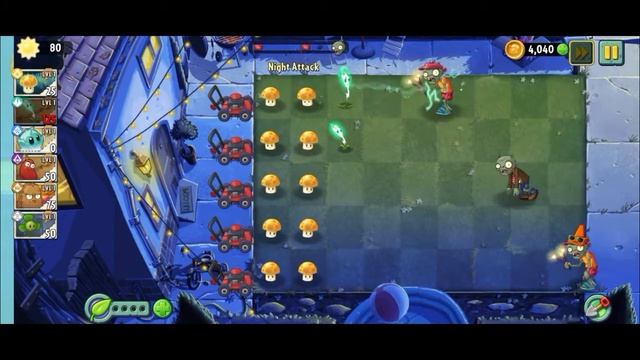 Testing my PvZ2 Mods! [ Custom Mod ] смотреть онлайн