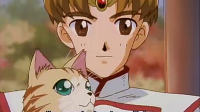 Crest Of The Stars 13 Partie 2  Fin Vostfr