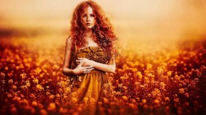 ДВЕ ЖЕНСКИЕ ЧИСТКИ  ВЕДЬМИНА ИЗБА. ИНГА ХОСРОЕВА.