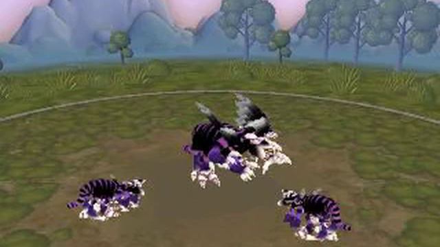 more spore randomness part 1 смотреть онлайн