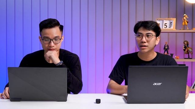 { Hỏi Đáp số 17} So sánh Intel Core i5-12450H vs i5-12500H Hiệu năng chênh lệch ra sao? смотреть онлайн