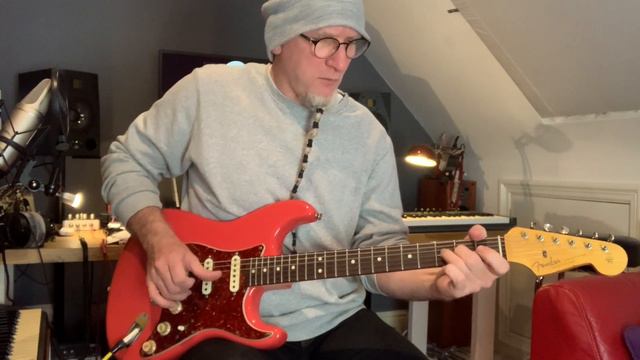 Mogami Guitar Cables Tested! Worth the upgrade? Watch before you buy! Fender Stratocaster смотреть онлайн