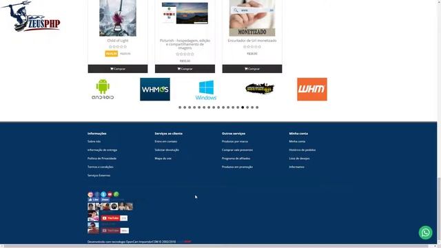 Script php смотреть онлайн