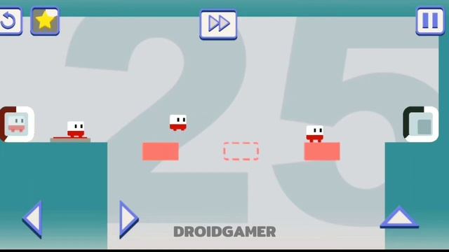 THE LOOPER LEVEL 25 COMPLETE WALKTHROUGH | LOOPER GOLD STAR LEVEL COMPLETE WALKTHROUGH смотреть онлайн