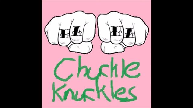 Chuckle Knuckles Episode 4 - Sass, Thunderball, and Out of Touch Old Sailors смотреть онлайн