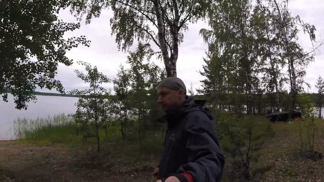 ⭐️ Балахановское озеро. Вуокса. Острова, каяк ? рыбалка ? смотреть онлайн