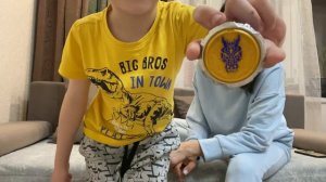 Неистовый дракон. Инфинити надо. Видео-обзор