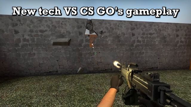 What the Source 2 Engine could mean for CS GO смотреть онлайн