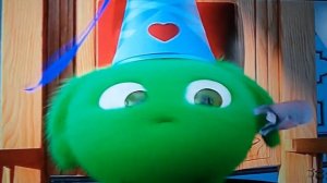 Солнечные зайчики. Серия: Рыцарский турнир