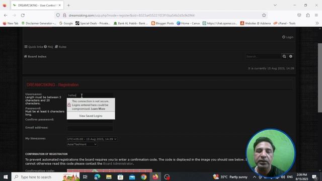 How To Register On Phpbb Forum 2023 смотреть онлайн