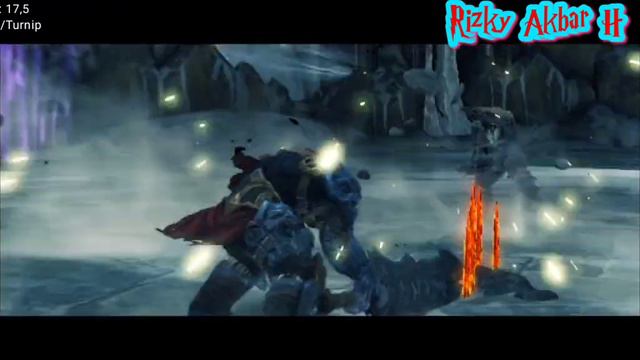 CARA PASANG CHEAT YUHZHU ANDROID OFFLINE/DARKSIDERS 2 DEATHINITIVE EDITION V1.0.0 (SD720G) смотреть онлайн