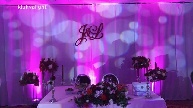 BEAM&SPOT 10R | 280W смотреть онлайн