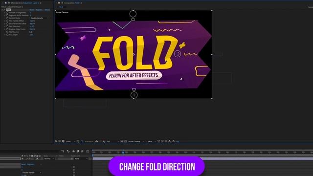 Fold смотреть онлайн