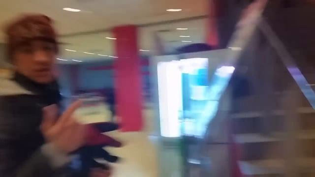 Моя жизнь "серия №2" (поход в кино на Несносные боссы 2 ) смотреть онлайн