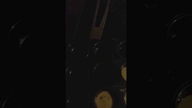 Клубничные кексики .Замесили и в духовку . смотреть онлайн